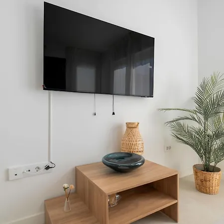 Charming 2-bedroom In Guargacho, Tenerife Apartment