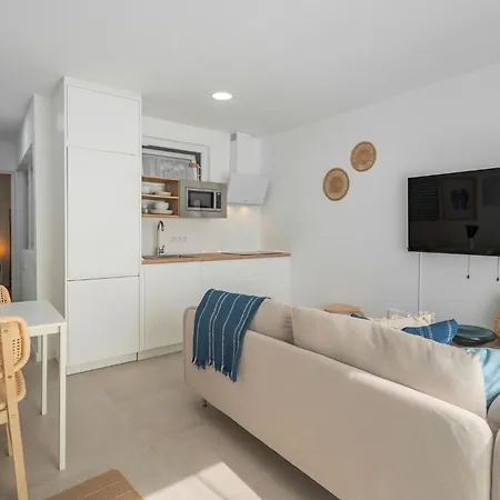 Charming 2-bedroom In Guargacho, Tenerife * Guargacho