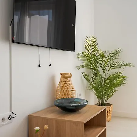 Charming 2-bedroom In Guargacho, Tenerife Apartment *