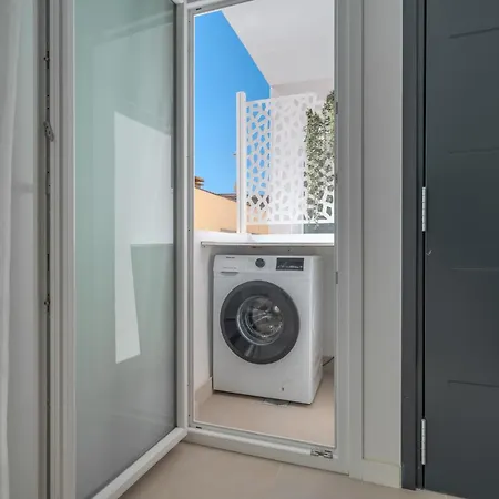 Διαμέρισμα Charming 2-bedroom In Guargacho, Tenerife