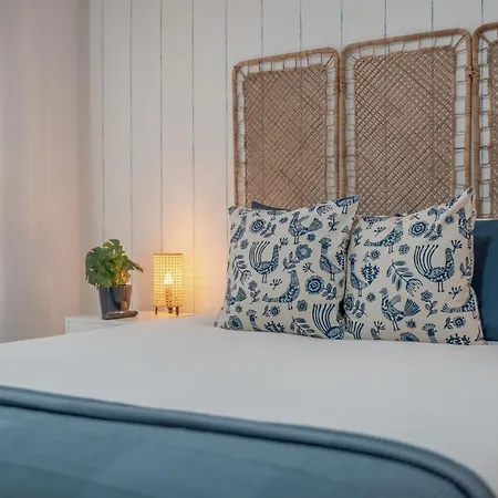 Apartment Charming 2-bedroom In Guargacho, Tenerife