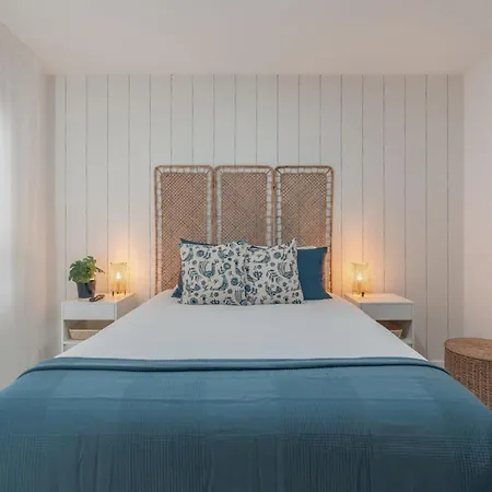 Charming 2-bedroom In Guargacho, Tenerife * Guargacho