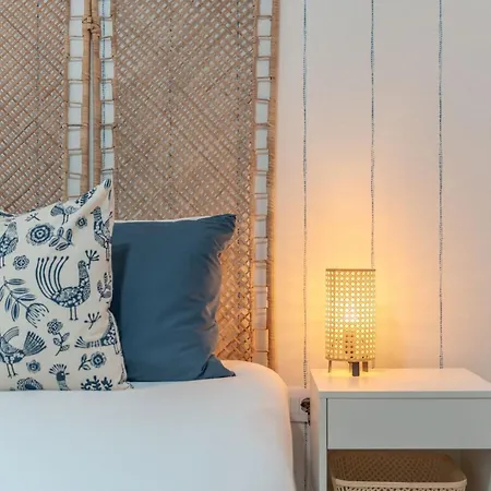 Charming 2-bedroom In Guargacho, Tenerife