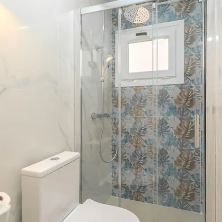 Charming 2-bedroom In Guargacho, Tenerife Apartment Guargacho